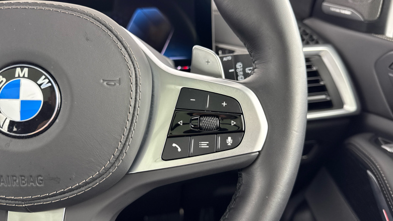 BMW X7 xDrive40d MHT M Sport 5dr Step Auto Diesel Estate